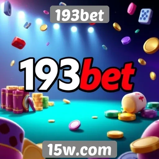 193bet oferece ampla variedade de jogos online