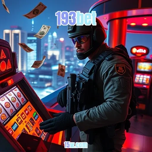 193bet: Uma Plataforma Inovadora Para Apostadores Brasileiros