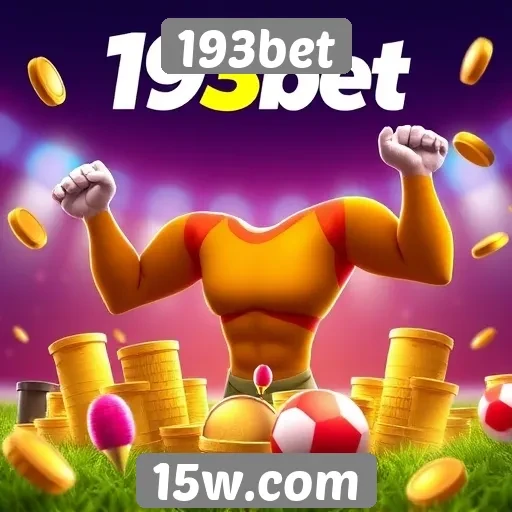 Promoções e bônus oferecidos por 193bet