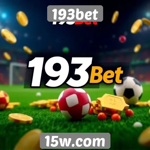 Variedade de jogos disponíveis na 193bet
